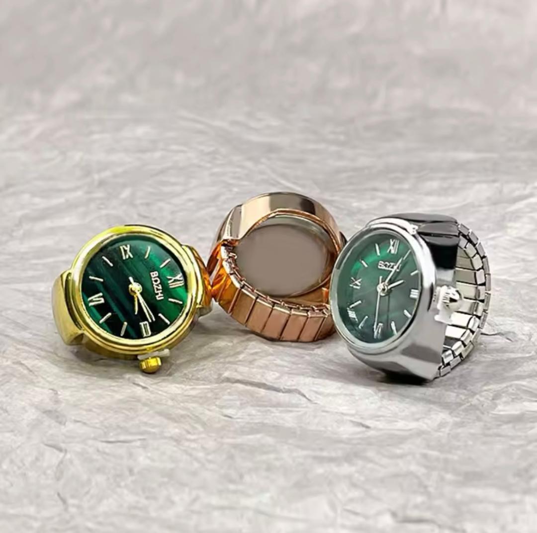 Luxury Collection