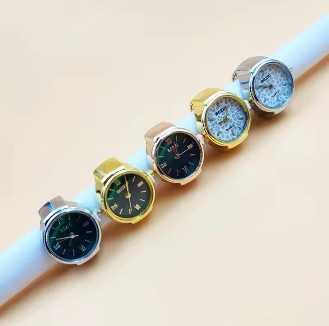 Luxury Collection