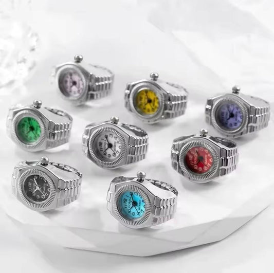 Vintage Classic Collection (multiple colors)