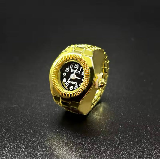 Vintage Gold Collection (multiple colors)
