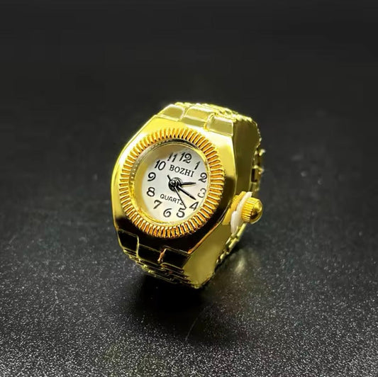 Vintage Gold Collection (multiple colors)